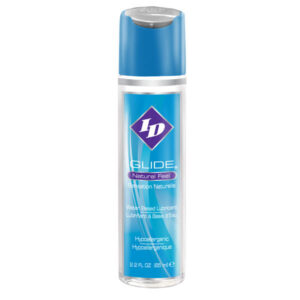 ID Glide — Water-Based Lubricant, 65 ml, Natural Feel — Lubes — view 2
