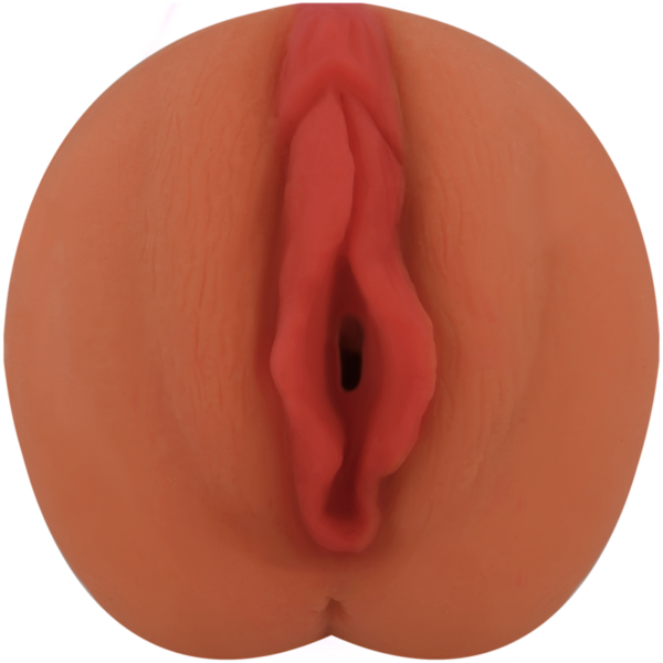 Jamyjob Signature Vivian — Male Masturbator, Vagina — Manual Strokers — view 9
