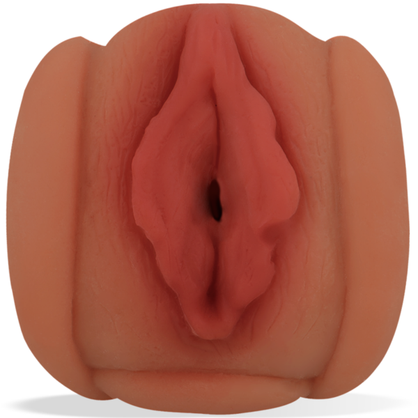 Jamyjob Signature Debora — Male Masturbator, Vagina — Manual Strokers — view 8