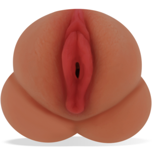 Jamyjob Signature Giuliana — Male Masturbator, Vagina — Manual Strokers — view 3