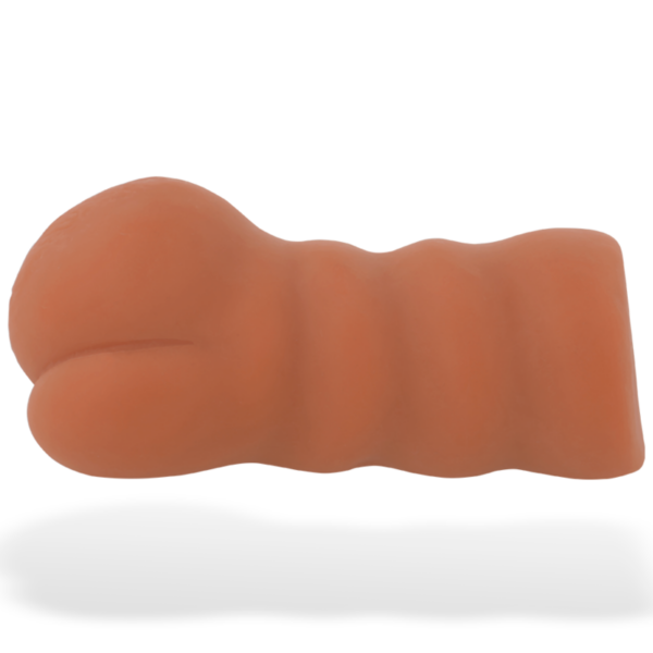 Jamyjob Signature Giuliana — Male Masturbator, Vagina — Manual Strokers — view 4