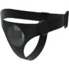 Pretty Love Universal — Strap-On Harness, Waterproof, Black — Non-Vibrating Harnesses