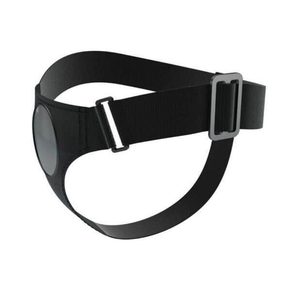 Pretty Love Universal — Strap-On Harness, Waterproof, Black — Non-Vibrating Harnesses — view 5