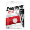 Energizer Lithium Button CR2016 — Batteries, 1 Pack — Batteries & Spare Parts
