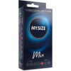 My Size Mix 60 — Assorted Condoms, 10 Pack — Classic Condoms
