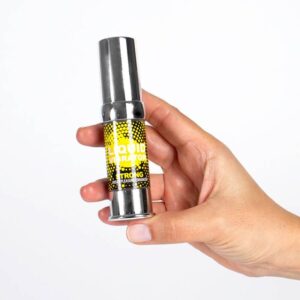 Secretplay Liquid Vibrator Strong — Tingling Gel, 15 ml — Arousal Gels for Women — view 2