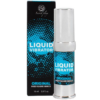 Secretplay Unisex Liquid Vibrator — Tingling Gel, 15 ml — Arousal Gels for Women