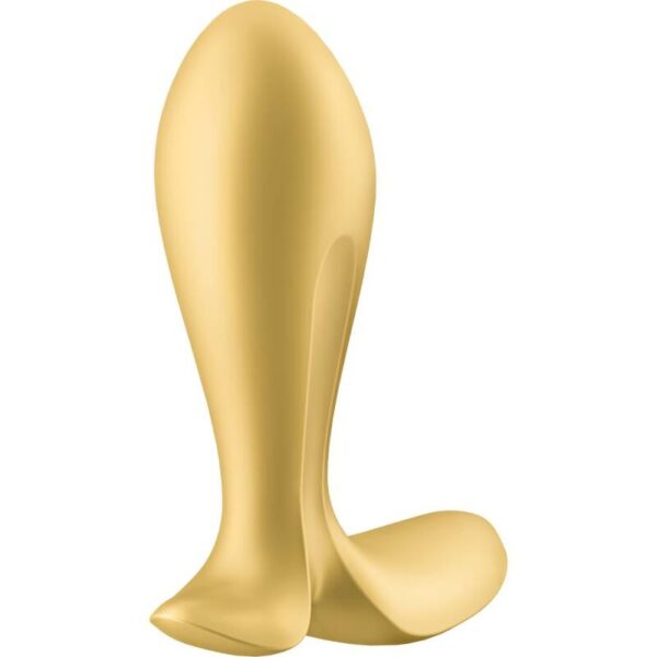 Satisfyer Intensity — Vibrating Butt Plug, App-Controlled — Anal — view 5
