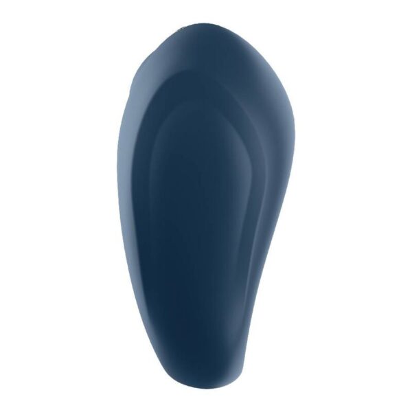Satisfyer Strong One — Vibrating Cock Ring, App-Controlled — App-Controlled Sex Toys — view 3