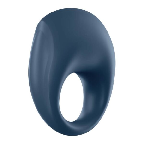 Satisfyer Strong One — Vibrating Cock Ring, App-Controlled — App-Controlled Sex Toys — view 2