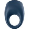 Satisfyer Strong One — Vibrating Cock Ring, App-Controlled — App-Controlled Sex Toys