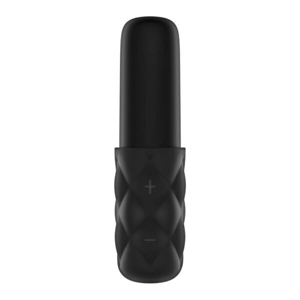 Satisfyer Sparkling Darling — Vibrator, Rechargeable, Gold — Clitoral Stimulators — view 3