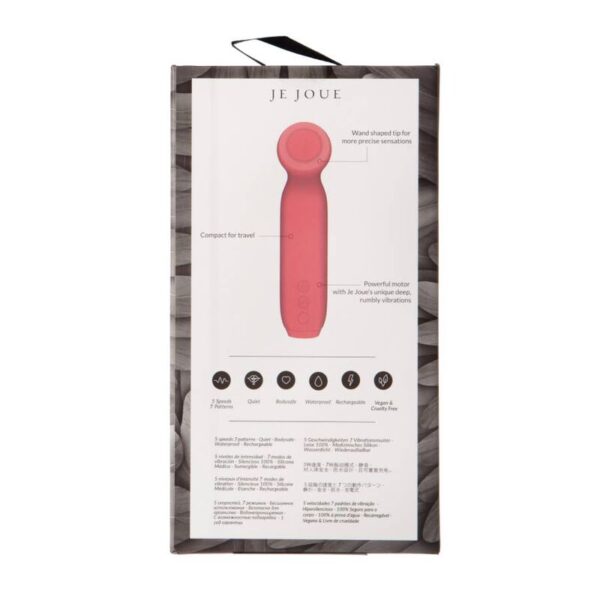 Je Joue Vita — Bullet Vibrator, Waterproof — Bullet Vibrators — view 5