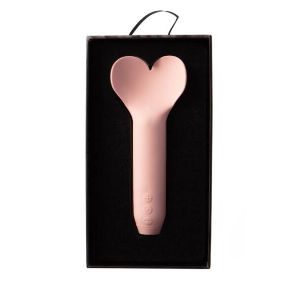 Je Joue Amour — Bullet Vibrator, Waterproof — Bullet Vibrators — view 3