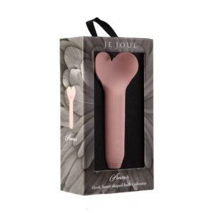 Je Joue Amour — Bullet Vibrator, Waterproof — Bullet Vibrators — view 2