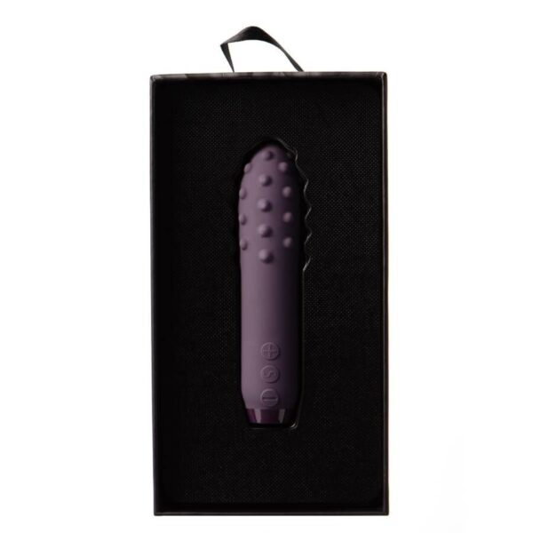 Je Joue Duet — Bullet Vibrator, Waterproof — Bullet Vibrators — view 6