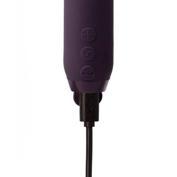 Je Joue Duet — Bullet Vibrator, Waterproof — Bullet Vibrators — view 3