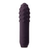 Je Joue Duet — Bullet Vibrator, Waterproof — Bullet Vibrators