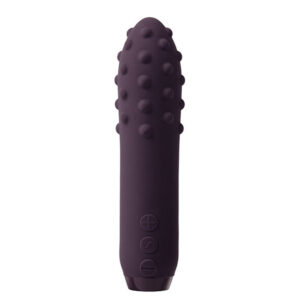 Je Joue Duet — Bullet Vibrator, Waterproof — Bullet Vibrators