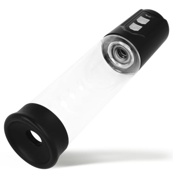Intense Automatic — Penis Pump — Penis Accessories — view 3