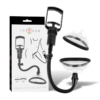 Intense — Clitoral Pump, Two Cups — Clitoral Pumps