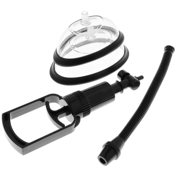 Intense — Clitoral Pump, Two Cups — Clitoral Pumps — view 5