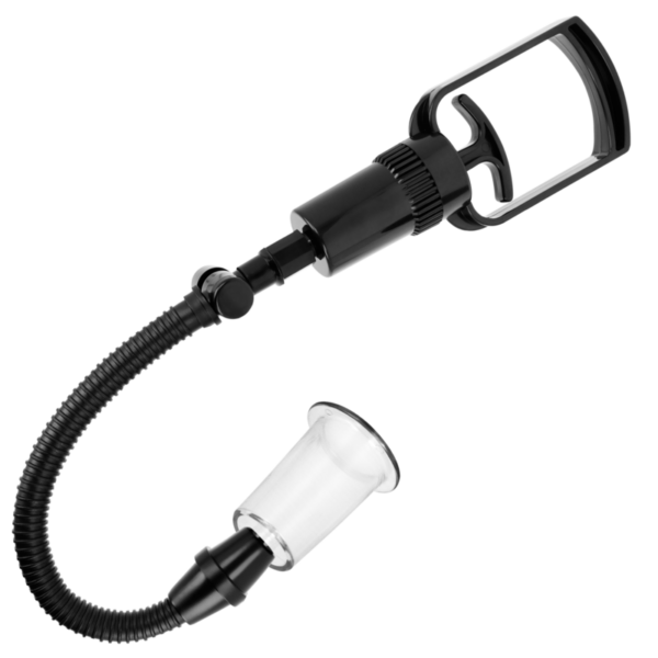 Intense — Nipple Pump, Unisex — Nipple Toys — view 5