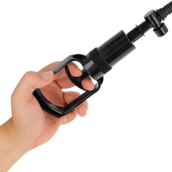 Intense — Nipple Pump, Unisex — Nipple Toys — view 3