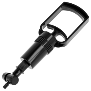 Intense — Nipple Pump, Unisex — Nipple Toys — view 2