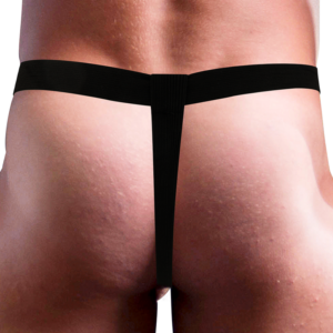 Intense — Hollow Strap-On, 18 cm — Hollow Strap-Ons — view 2