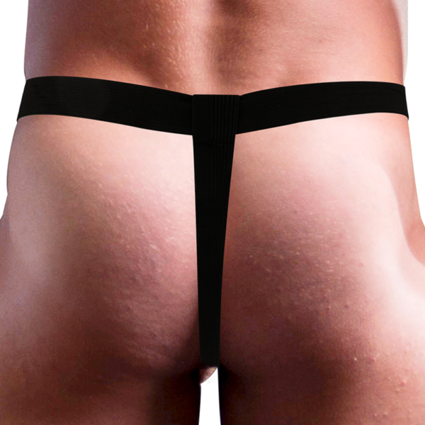 Intense — Hollow Strap-On, 18 cm — Hollow Strap-Ons — view 2
