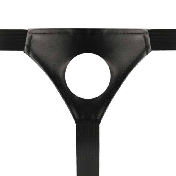 Intense — Hollow Strap-On, 16 cm — Hollow Strap-Ons — view 7