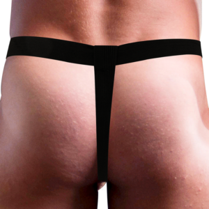 Intense — Hollow Strap-On, 16 cm — Hollow Strap-Ons — view 3