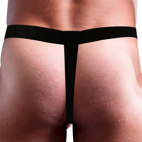 Intense — Hollow Strap-On, 16 cm — Hollow Strap-Ons — view 3