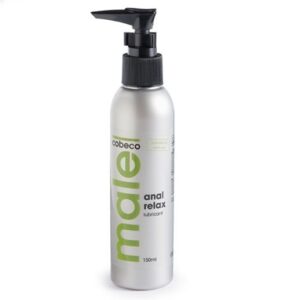 Cobeco Male — Anal Lubricant, 150 ml, Relax — Anal Lubricants — view 2