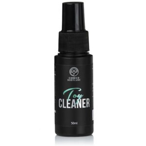Cobeco CBL Hygienic — Toy Cleaner, 50 ml — Toy Care & Cleaning