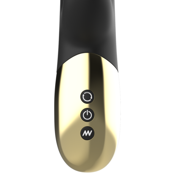 Ibiza Rotating — Rabbit Vibrator, Rechargeable — Clitoral Stimulators — view 6