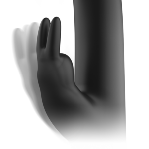 Ibiza Rotating — Rabbit Vibrator, Rechargeable — Clitoral Stimulators — view 4