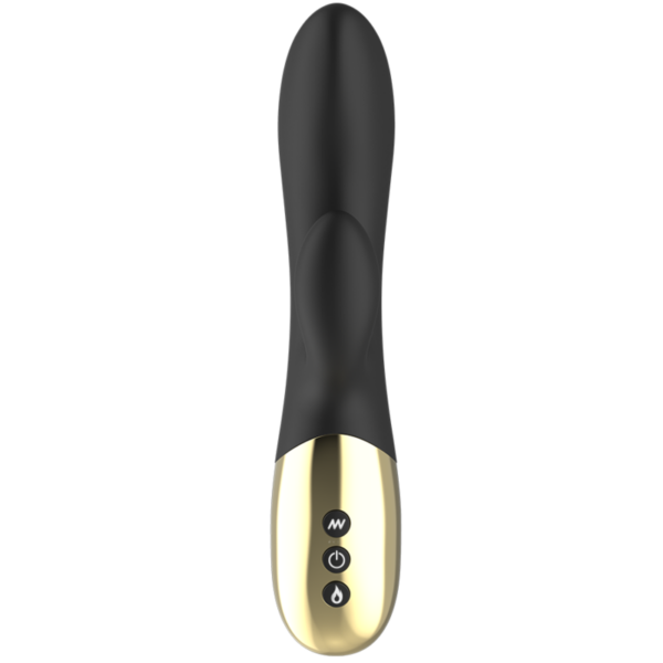 Ibiza — Rabbit Vibrator, Heated — G-Spot Vibrators — view 6