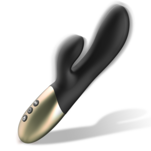 Ibiza — Rabbit Vibrator, Heated — G-Spot Vibrators — view 2
