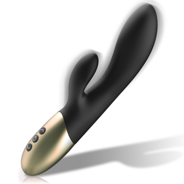Ibiza Super Soft — Rabbit Vibrator, Rechargeable — G-Spot Vibrators — view 3