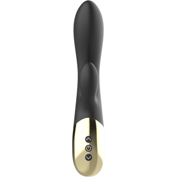 Ibiza Super Soft — Rabbit Vibrator, Rechargeable — G-Spot Vibrators — view 6