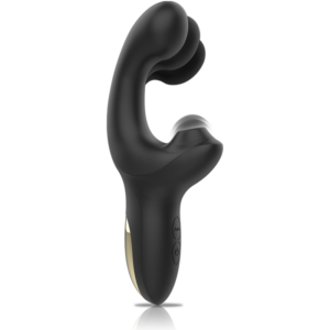 Ibiza Wave — Air Pulse Stimulator, Rechargeable — Air Pulse Vibrators — view 2