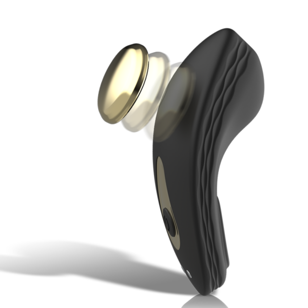 Ibiza — Panty Vibrator, Remote Control — Remote Control Vibrators — view 8