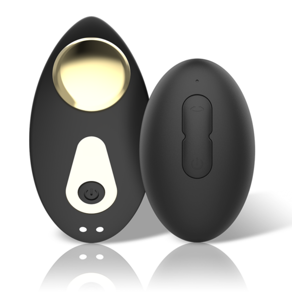 Ibiza — Panty Vibrator, Remote Control — Remote Control Vibrators — view 6