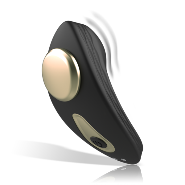 Ibiza — Panty Vibrator, Remote Control — Remote Control Vibrators — view 4