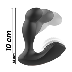 Ibiza Anal Wave — Prostate Massager, Remote Control — view 4