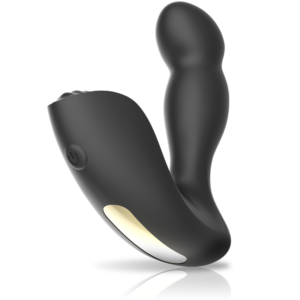 Ibiza Anal Wave — Prostate Massager, Remote Control — view 3
