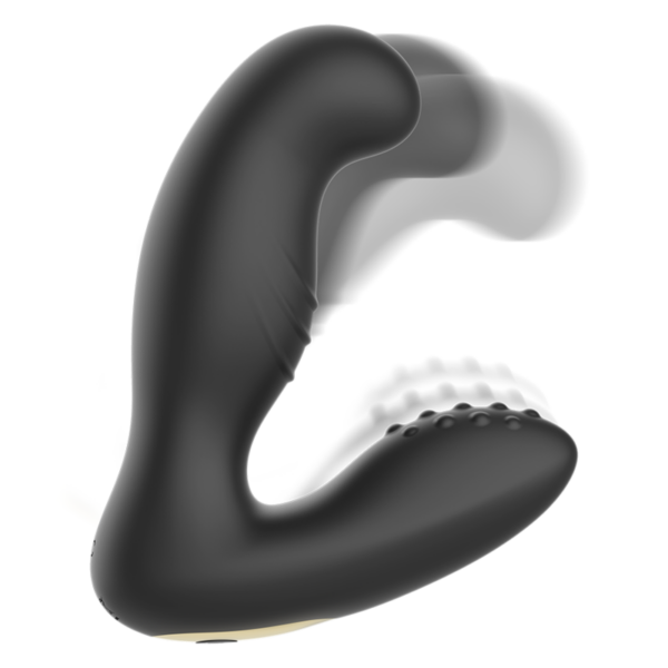 Ibiza — Prostate Vibrator, Remote Control — Anal — view 5