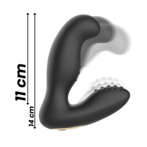 Ibiza — Prostate Vibrator, Remote Control — Anal — view 3